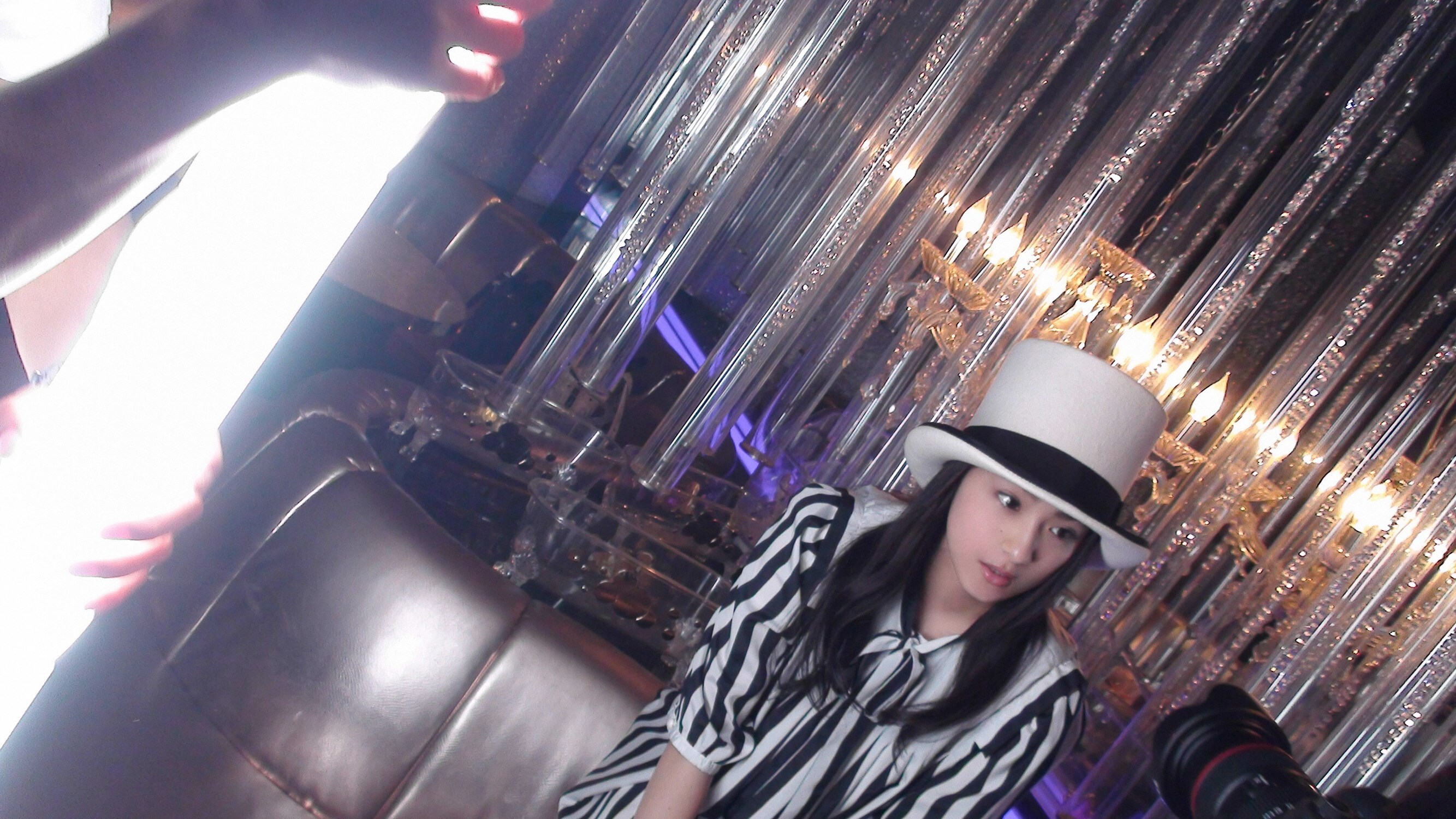 YS-Web-Vol.710 Yuna Taira 平祐奈